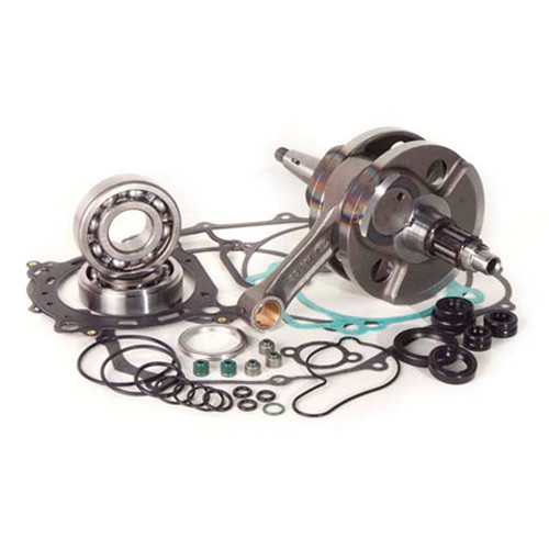 Hotrod's Inc - Hotrod's Bottom End Kit (cbk0110) - CBK0110