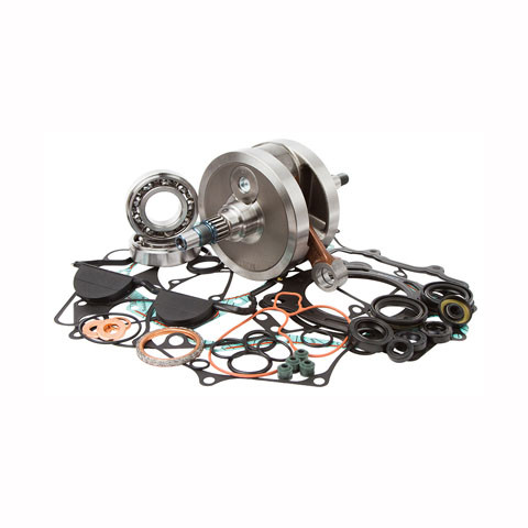 Hotrod's Inc - Hotrod's Bottom End Kit (cbk0117) - CBK0117