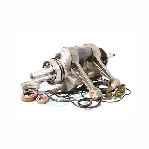 Hotrod's Inc - Hotrod's Bottom End Kit (cbk0123) - CBK0123