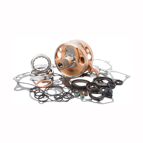 Hotrod's Inc - Hotrod's Bottom End Kit (cbk0128) - CBK0128