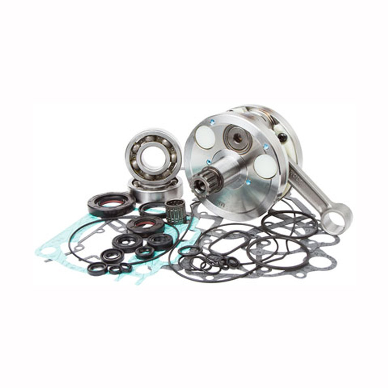 Hotrod's Inc - Hotrod's Bottom End Kit (cbk0135) - CBK0135 Hotrod's Inc - Hotrod's Bottom End Kit (cbk0135) - CBK0135