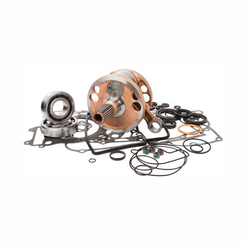 Hotrod's Inc - Hotrod's Bottom End Kit (cbk0145) - CBK0145