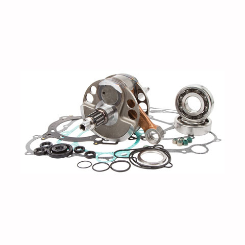 Hotrod's Inc - Hotrod's Bottom End Kit (cbk0146) - CBK0146