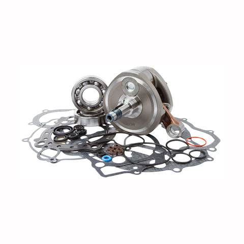 Hotrod's Inc - Hotrod's Bottom End Kit (cbk0149) - CBK0149