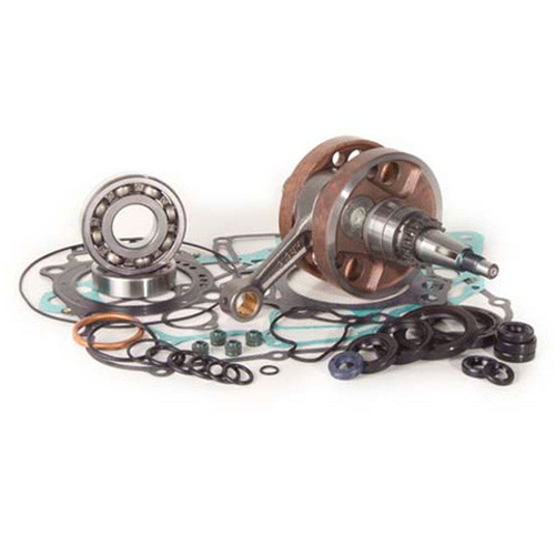 Hotrod's Inc - Hotrod's Bottom End Kit (cbk0155) - CBK0155