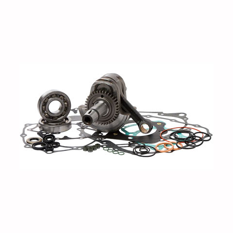 Hotrod's Inc - Hotrod's Bottom End Kit (cbk0163) - CBK0163