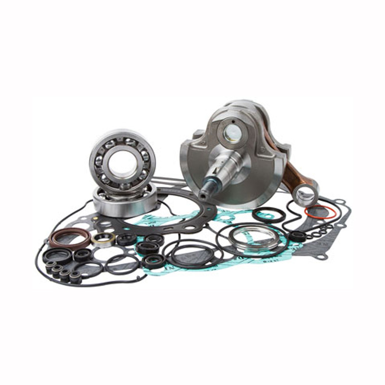 Hotrod's Inc - Hotrod's Bottom End Kit (cbk0165) - CBK0165 Hotrod's Inc - Hotrod's Bottom End Kit (cbk0165) - CBK0165