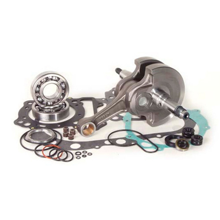 Hotrod's Inc - Hotrod's Bottom End Kit (cbk0166) - CBK0166 Hotrod's Inc - Hotrod's Bottom End Kit (cbk0166) - CBK0166