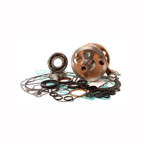 Hotrod's Inc - Hotrod's Bottom End Kit (cbk0175) - CBK0175