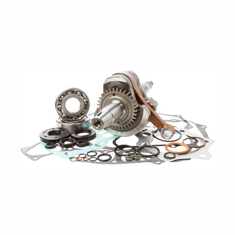 Hotrod's Inc - Hotrod's Bottom End Kit (cbk0184) - CBK0184 Hotrod's Inc - Hotrod's Bottom End Kit (cbk0184) - CBK0184