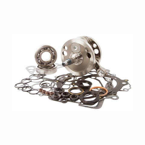 Hotrod's Inc - Hotrod's Bottom End Kit (cbk0189) - CBK0189