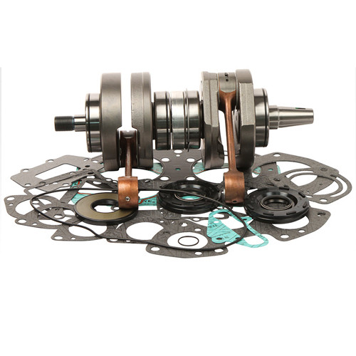 Hotrod's Inc - Hotrod's Bottom End Kit (cbkw002) - CBKW002