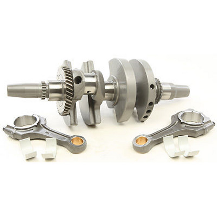 Hotrod's Inc - Hotrod's Complete Crankshaft Kit Polaris - 4424