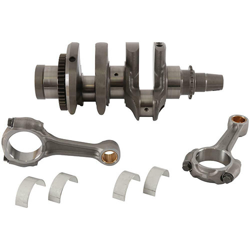 Hotrod's Inc - Hotrod's Crankshaft - 4430