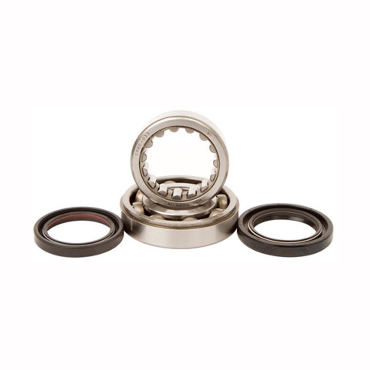 Hotrod's Inc - Hotrod's Main Bearing & Seal Kits (k073) - K073 Hotrod's Inc - Hotrod's Main Bearing & Seal Kits (k073) - K073
