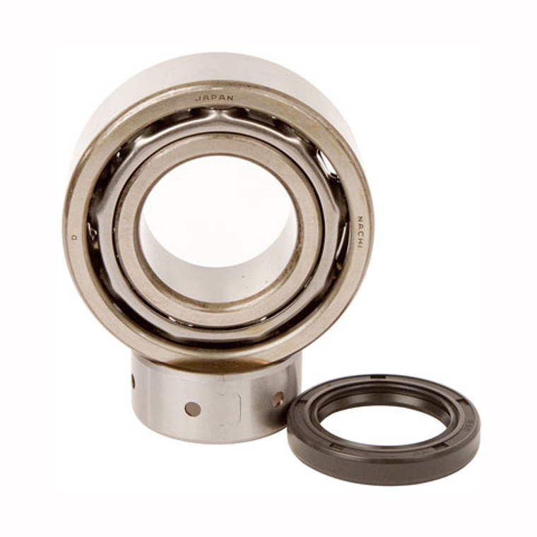 Hotrod's Inc - Hotrod's Main Bearing & Seal Kits (k075) - K075 Hotrod's Inc - Hotrod's Main Bearing & Seal Kits (k075) - K075