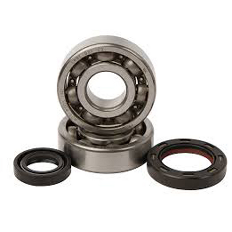Hotrod's Inc - Hotrod's Main Bearing And Sealkits - K087