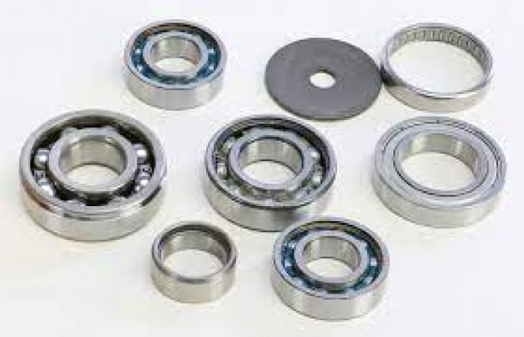 Hotrod's Inc - Hotrod's Transmission Bearing Kits (tbk0002) - TBK0002 Hotrod's Inc - Hotrod's Transmission Bearing Kits (tbk0002) - TBK0002