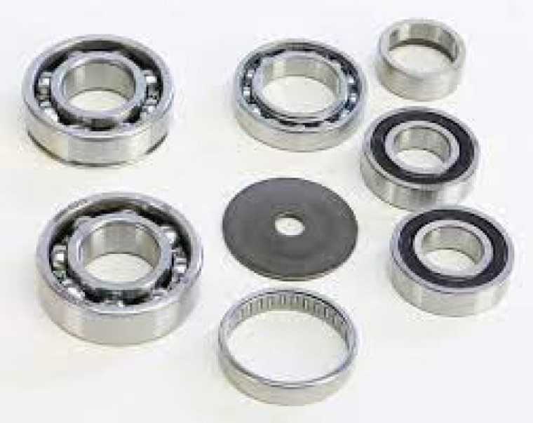 Hotrod's Inc - Hotrod's Transmission Bearing Kits (tbk0006) - TBK0006 Hotrod's Inc - Hotrod's Transmission Bearing Kits (tbk0006) - TBK0006