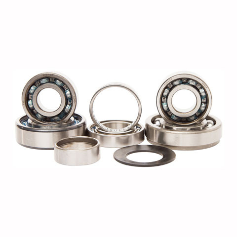 Hotrod's Inc - Hotrod's Transmission Bearing Kits (tbk0010) - TBK0010