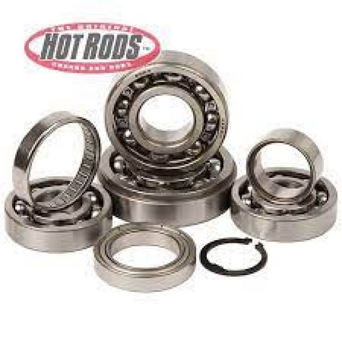 Hotrod's Inc - Hotrod's Transmission Bearing Kits (tbk0032) - TBK0032