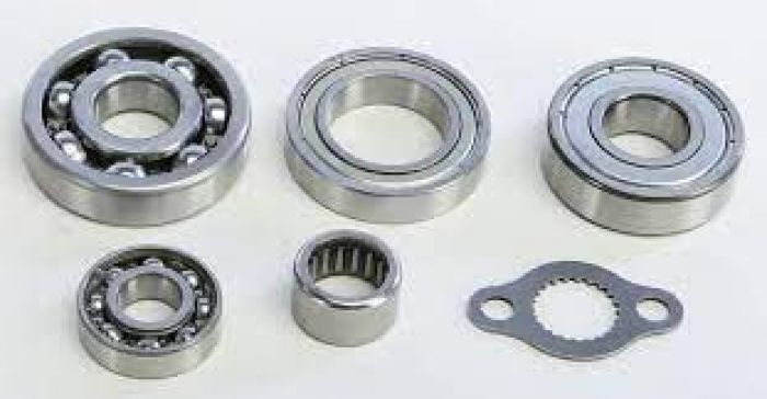 Hotrod's Inc - Hotrod's Transmission Bearing Kits (tbk0075) - TBK0075
