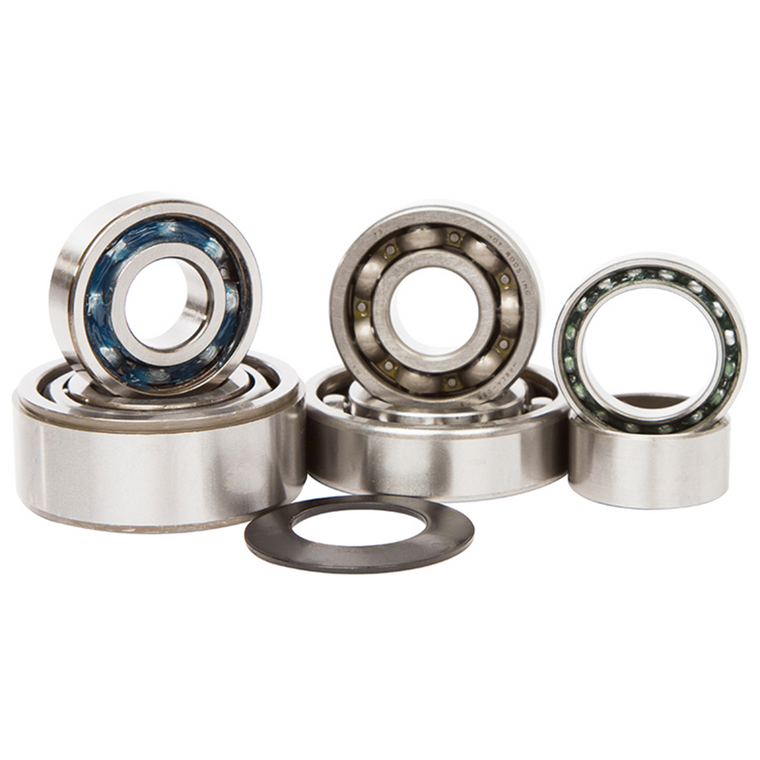 Hotrod's Inc - Hotrod's Transmission Bearing Kits (tbk0086) - TBK0086 Hotrod's Inc - Hotrod's Transmission Bearing Kits (tbk0086) - TBK0086