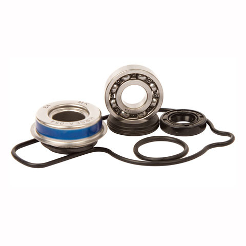 Hotrod's Inc - Hotrod's Water Pump Kits (wpk0014) - WPK0014
