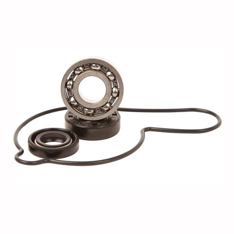 Hotrod's Inc - Hotrod's Water Pump Kits (wpk0015) - WPK0015