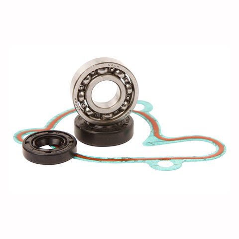 Hotrod's Inc - Hotrod's Water Pump Kits (wpk0022) - WPK0022