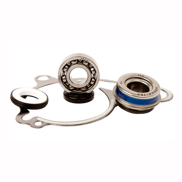 Hotrod's Inc - Hotrod's Water Pump Kits (wpk0028) - WPK0028 Hotrod's Inc - Hotrod's Water Pump Kits (wpk0028) - WPK0028