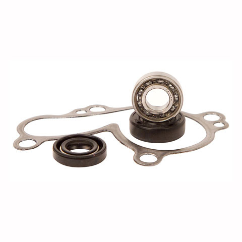 Hotrod's Inc - Hotrod's Water Pump Kits (wpk0037) - WPK0037