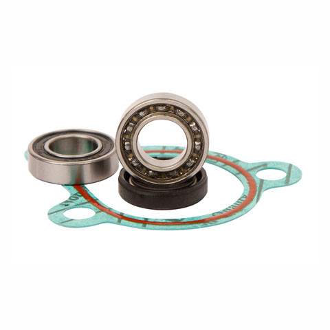 Hotrod's Inc - Hotrod's Water Pump Kits (wpk0051) - WPK0051