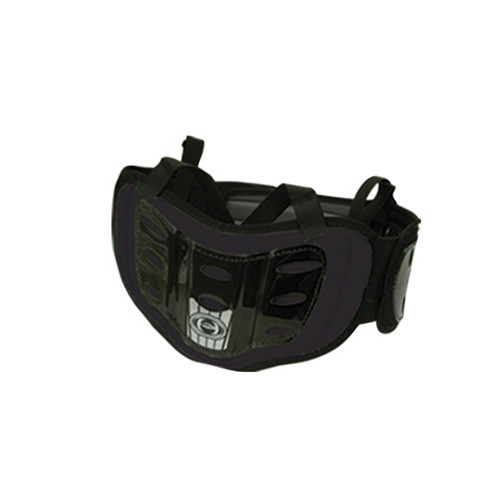 Hrp - Hrp K-rib Wrap Black-sm -26"-30" - 722-BK