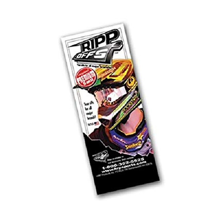 Hrp - Hrp Ripp Offs, Utopia Too Dirty 20pk - RO-EUTD20