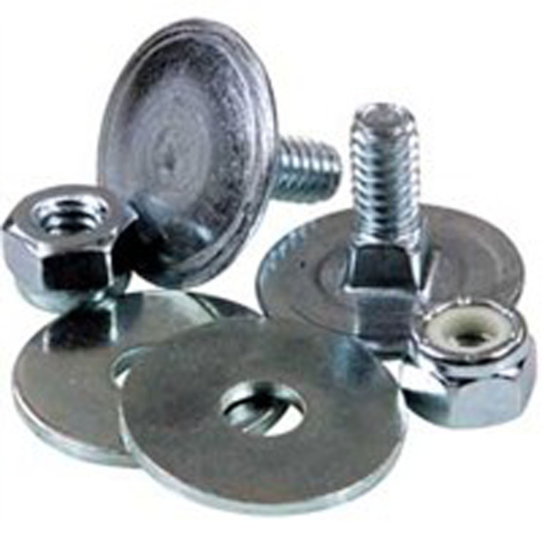 Hyperfax - Polaris Hyperfax Replacement Bolt 15/16" - 3