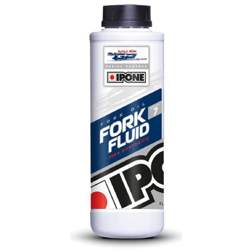 Ipone - Ipone Fork Fluid 7w (1.5l) - 407