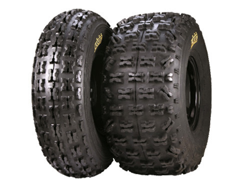 Itp Tires - Itp Holeshot Xct Tire, 22x11-10 - 537051