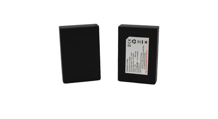 Katahdin Gear - Kg- Torch Spare Battery (pair) - 84290109