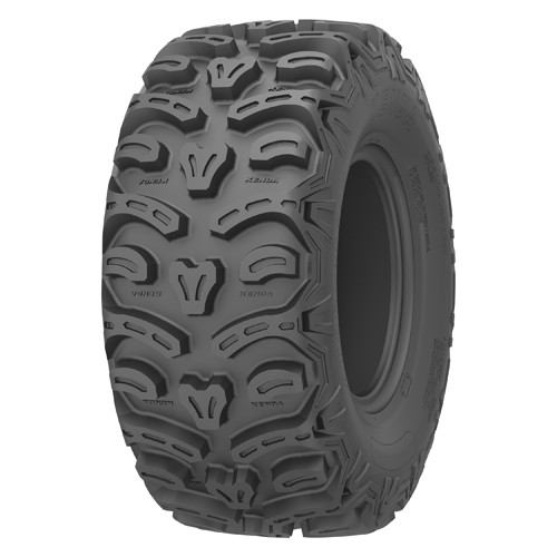 Kenda - K587 Bear Claw Htr At 26 X 11r-12 Tl 8 Ply - 085871261D1