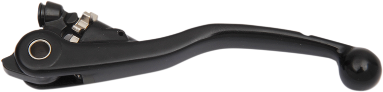Moose Racing - Clutch Lever - Black - Forged 6061-T6 Clutch Lever - H07-5932
