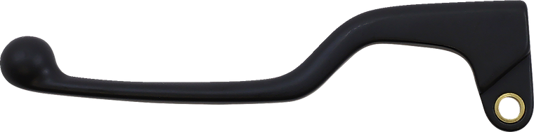 Moose Racing - Clutch Lever - Black - Forged 6061-T6 Clutch Lever - H07-1921CB