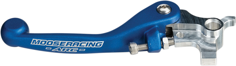 Moose Racing - Clutch Lever - ARC - Blue - Magura - Flex Clutch Lever by ARC - CL-942