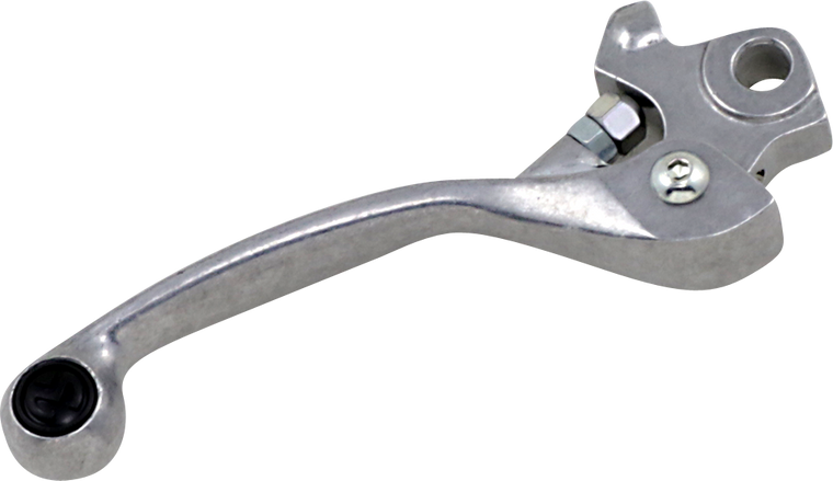Moose Racing - Brake Lever - Polished - OEM-Style Replacement Brake Lever - 1BDWF47