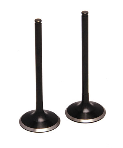 Kibblewhite - Kibblewhite Intake Valve 31mm (std) - 30-31162