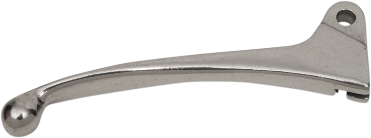 Moose Racing - Brake Lever - Silver - OEM-Style Replacement Brake Lever - 07-15C1C