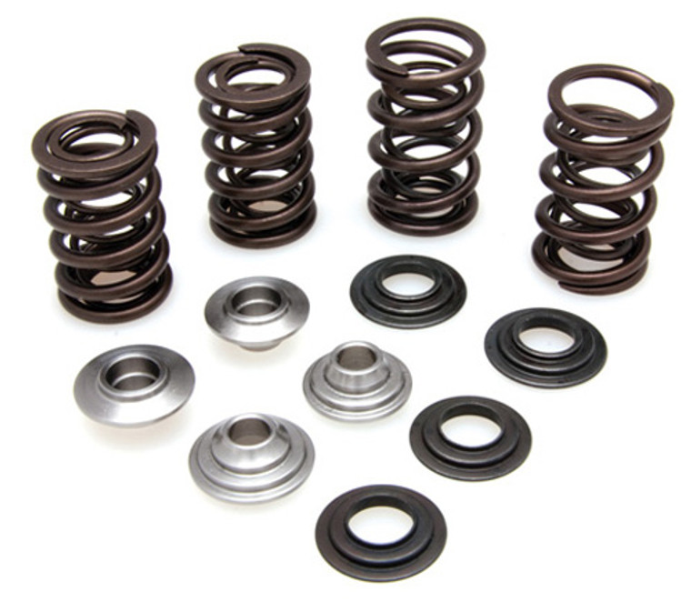 Kibblewhite - Kibblewhite Valve Spring Kit .415" Lift - 60-60280
