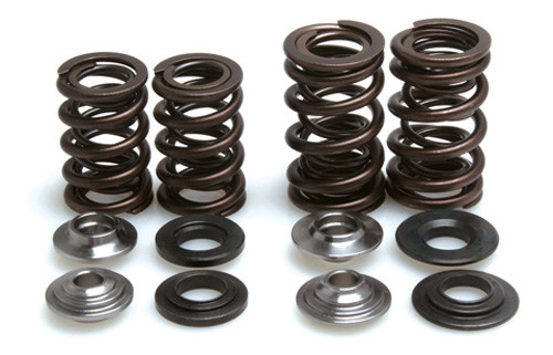 Kibblewhite - Kibblewhite Valve Spring Kit .440" Lift - 30-30720