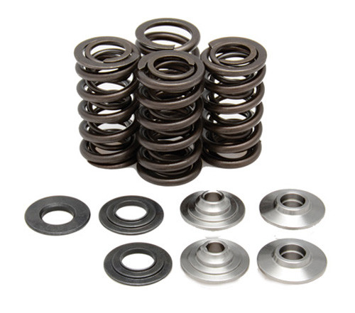Kibblewhite - Kibblewhite Valve Spring Kit .445" Lift - 60-60500