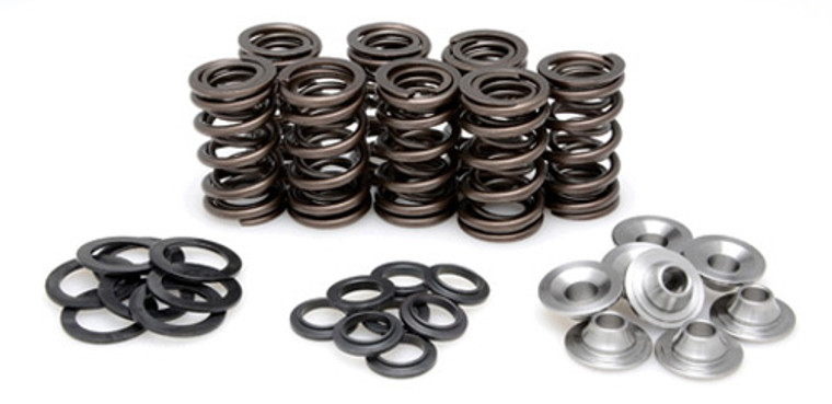 Kibblewhite - Kibblewhite Valve Spring Kit .500" Lift - 40-40400